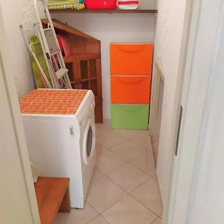 Maison Cesarea Loano