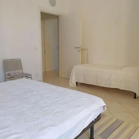 Apartmán Maison Cesarea *
