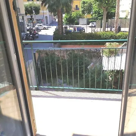 Maison Cesarea Lejlighed *