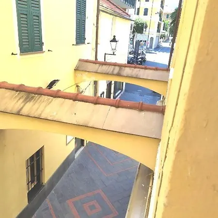 Maison Cesarea * Loano