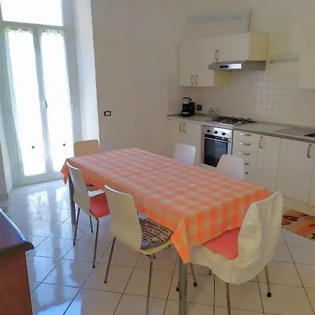 Maison Cesarea Lejlighed *