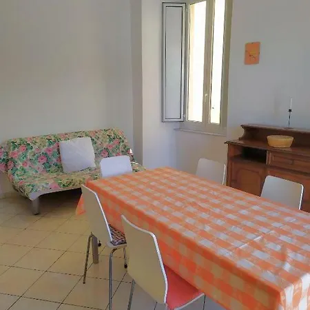 Apartmán Maison Cesarea Loano