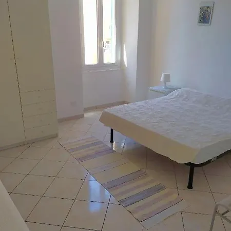 Maison Cesarea Apartmán Loano