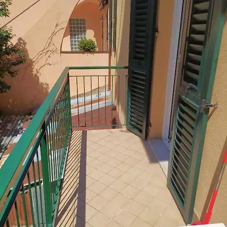 Maison Cesarea Loano
