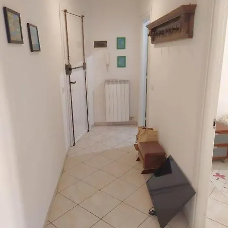 Maison Cesarea Apartment Loano
