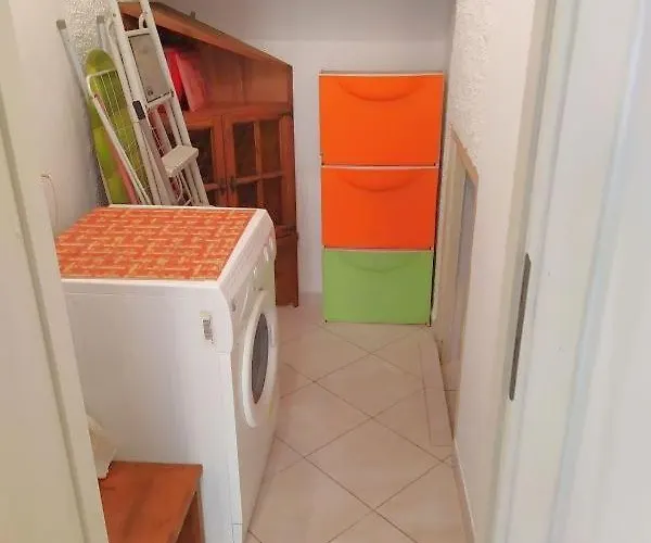 Maison Cesarea Loano