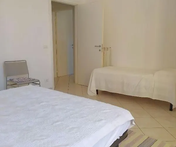 Apartmán Maison Cesarea *