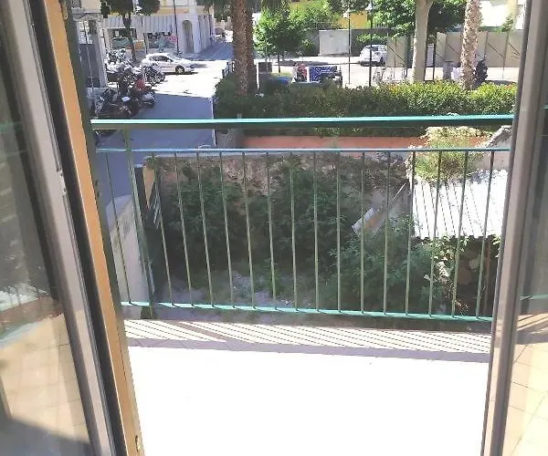 Maison Cesarea Apartamento *