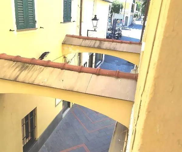 Maison Cesarea * Loano