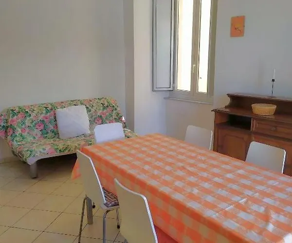 Apartmán Maison Cesarea Loano