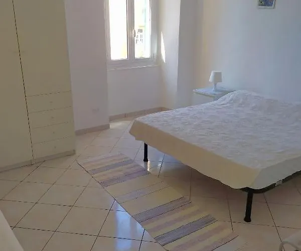 Maison Cesarea Apartmán Loano