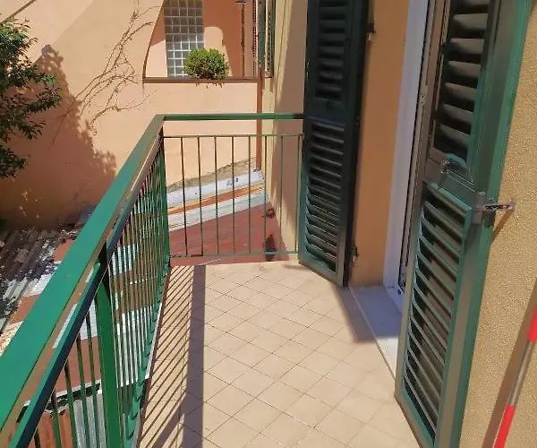 Maison Cesarea Loano