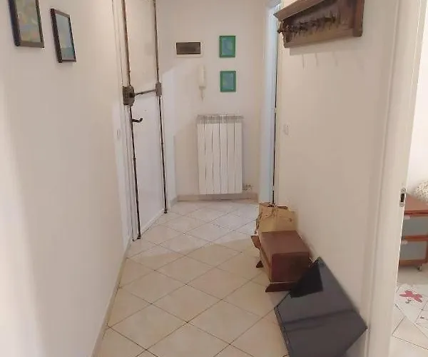 Maison Cesarea Apartamento Loano